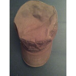 Quicksilver Hat B26